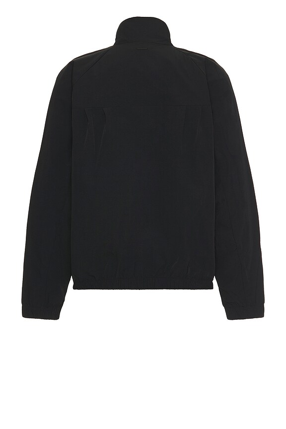 view 2 of 4 Korso Travel Light Harrington Jacket in Black