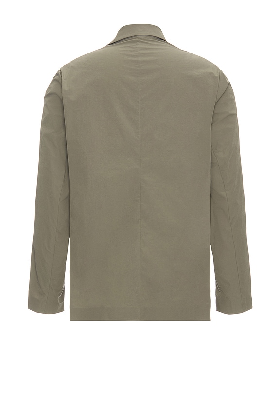 view 2 of 3 블레이저 in Concrete Grey