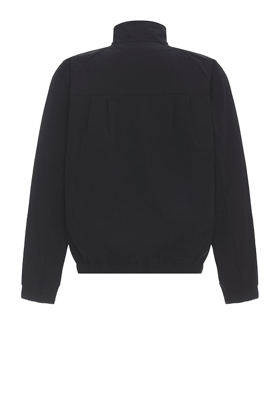 view 2 of 4 КУРТКА in Dark Navy
