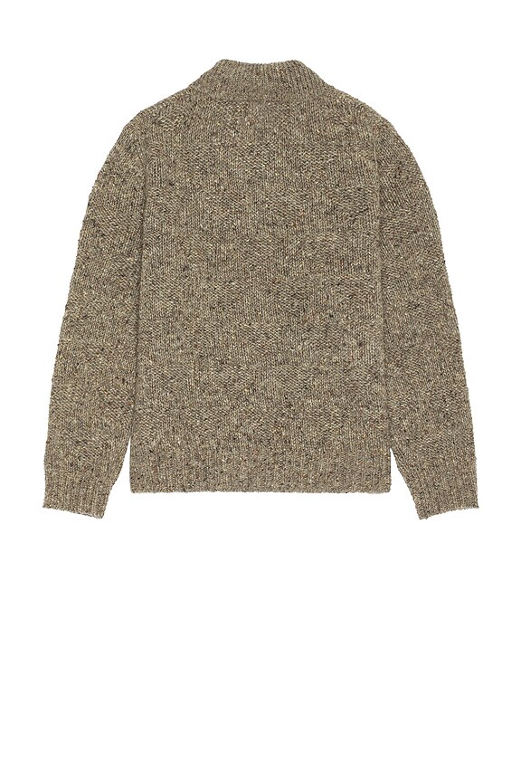 view 2 of 3 КУРТКА in Grey Melange