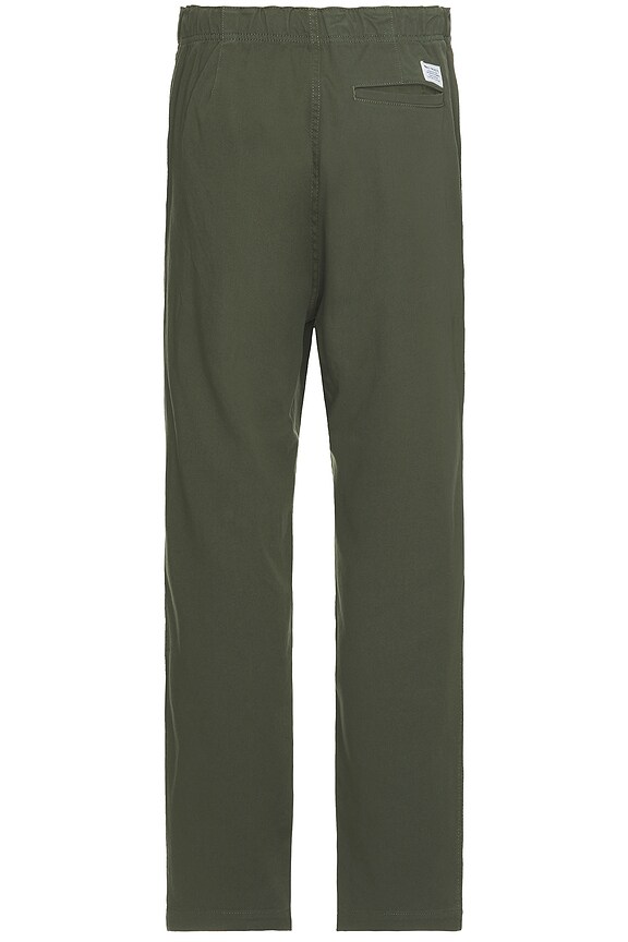 view 2 of 5 БРЮКИ in Spruce Green