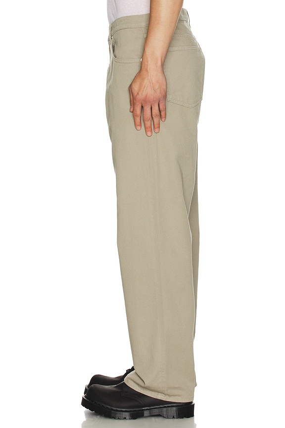 view 2 of 5 PANTALON MOGENS in Clay