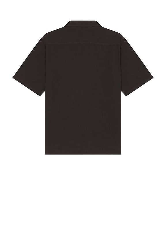 view 2 of 3 CAMISA in Espresso