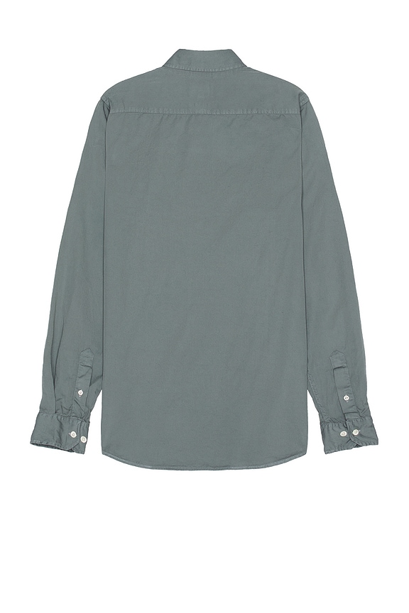 view 2 of 3 シャツ in Light Stone Blue