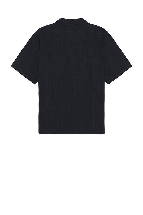 view 2 of 3 셔츠 in Dark Navy