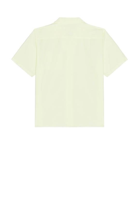 view 2 of 4 CAMISA CARSTEN in Pale Yellow