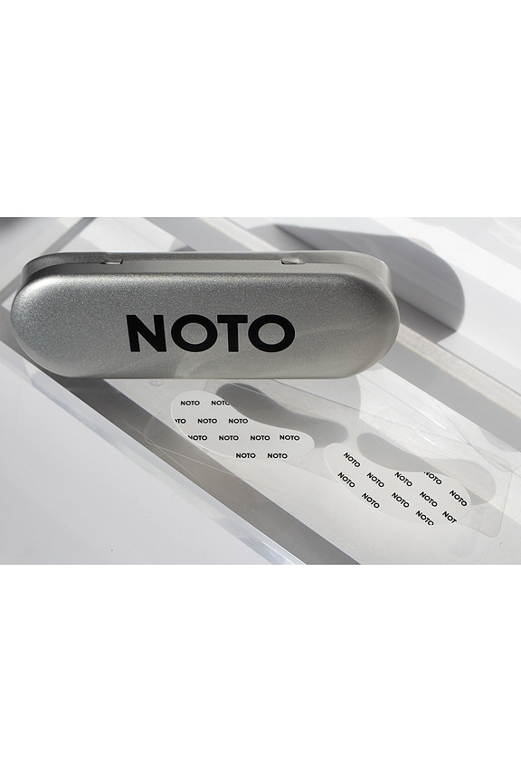 view 2 of 8 МАСКА НА ГЛАЗА RE/SET REUSABLE EYE BOOSTING MASK in 