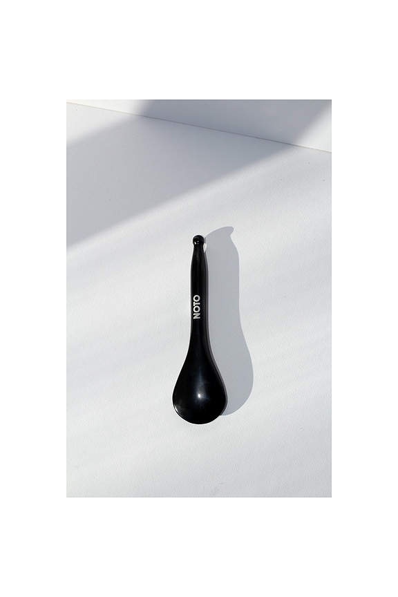 view 2 of 4 Bian Stone Facial Tool in 