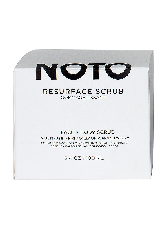 view 2 of 3 Resurface Scrub in 