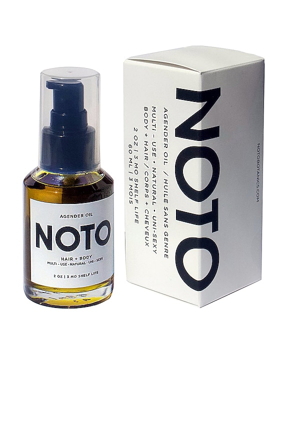 view 2 of 3 Agender Oil in 