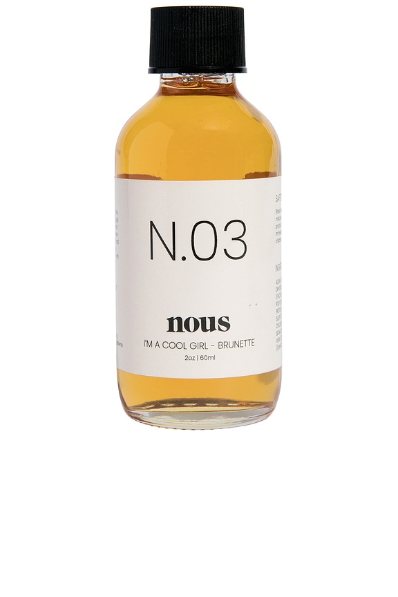 view 2 of 4 BRILLANT CHEVEUX I'M A COOL GIRL in N.03 I'm A Cool Girl