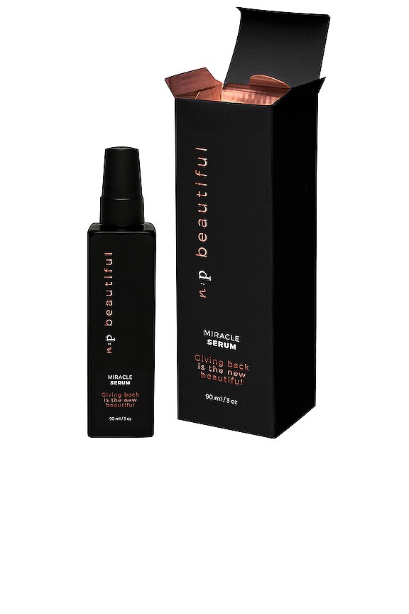 view 2 of 2 Miracle Serum in 