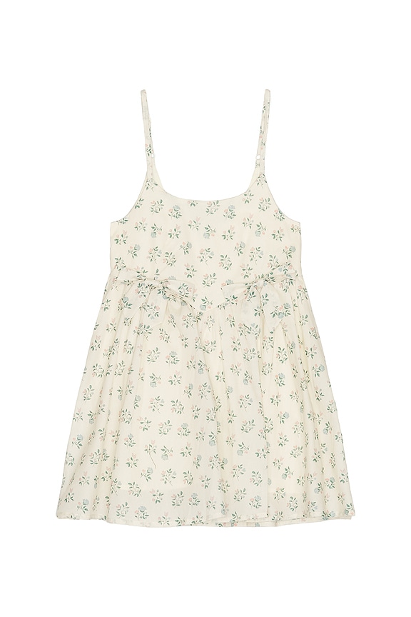 view 1 of 2 BETSY 원피스 in Summer Ditsy