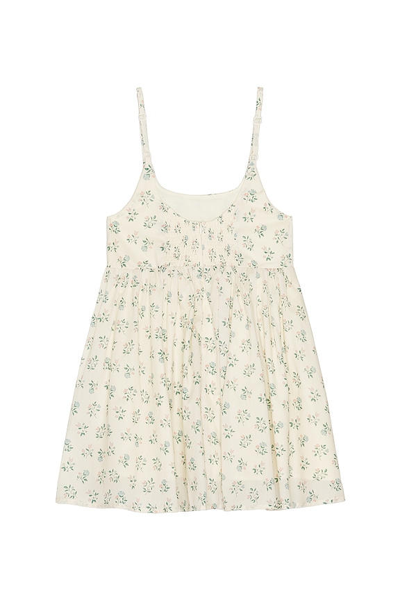 view 2 of 2 BETSY 원피스 in Summer Ditsy