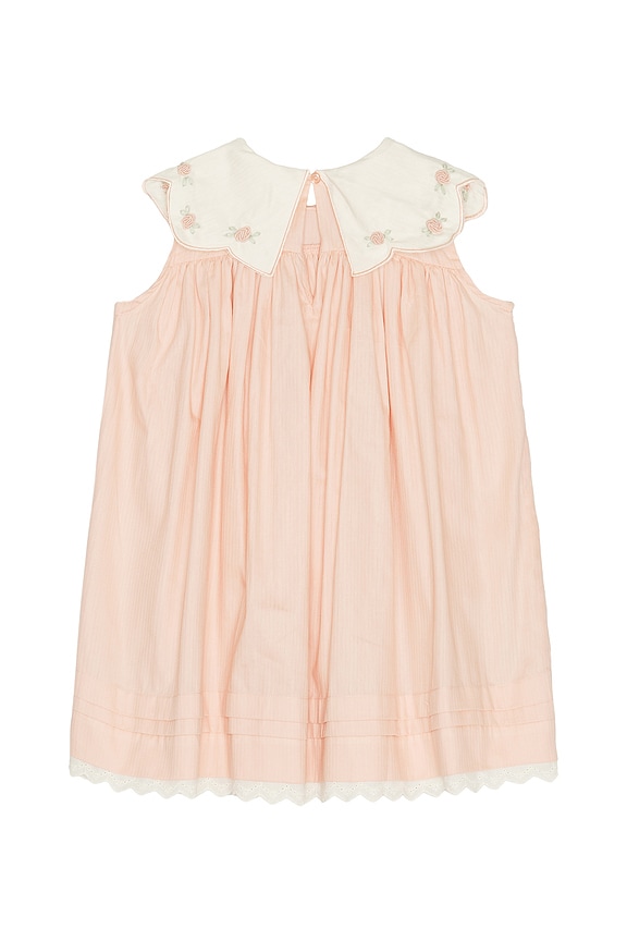 view 2 of 2 Florence Dress in Petal