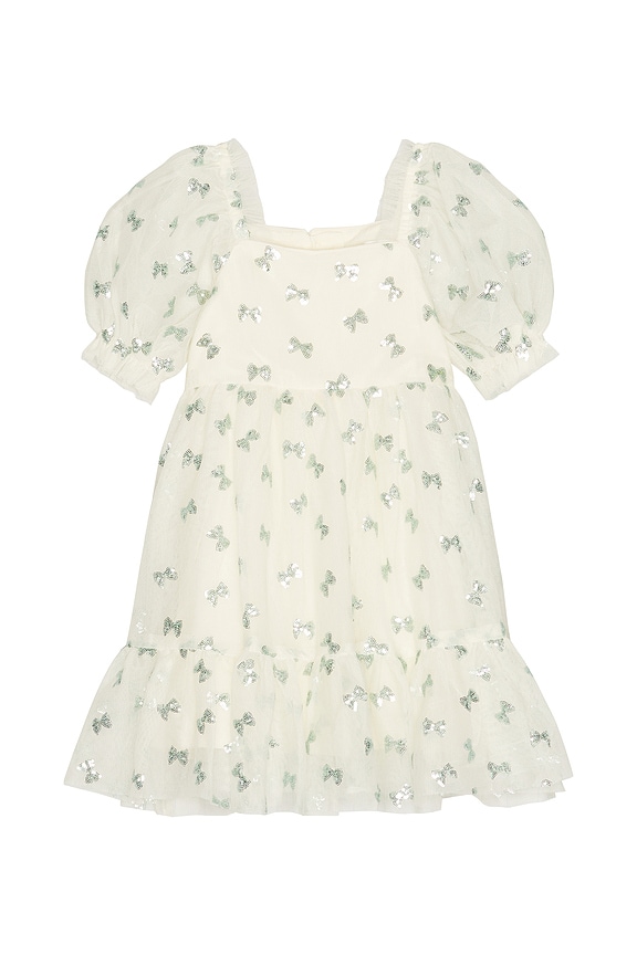 view 1 of 2 Louella Dress in Bows