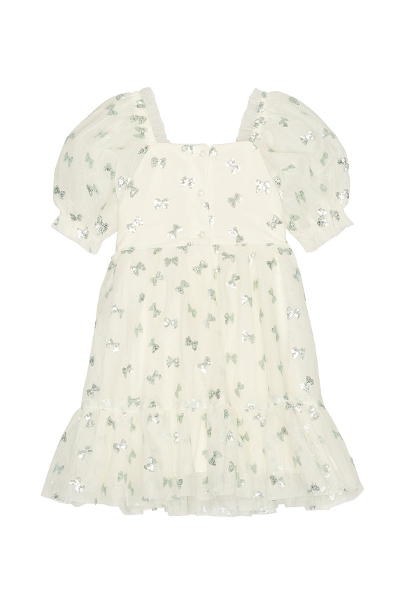 view 2 of 2 Louella Dress in Bows