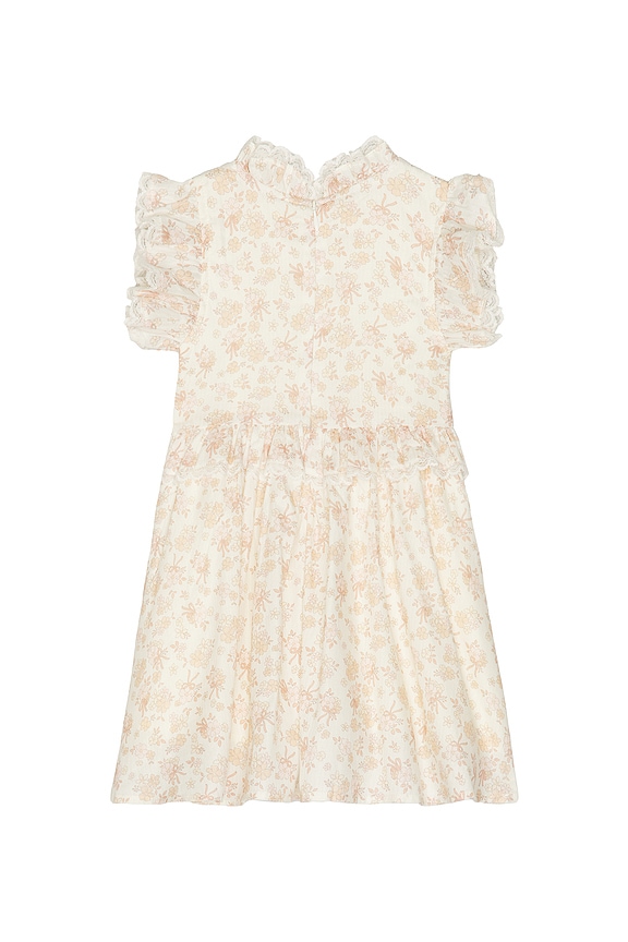 view 2 of 5 Alice Dress in Ivory