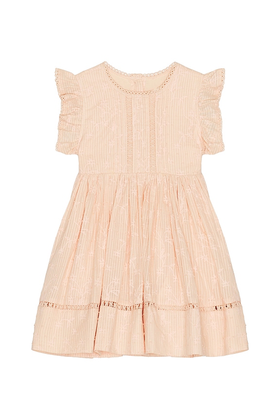 view 1 of 2 Isla Dress in Petal