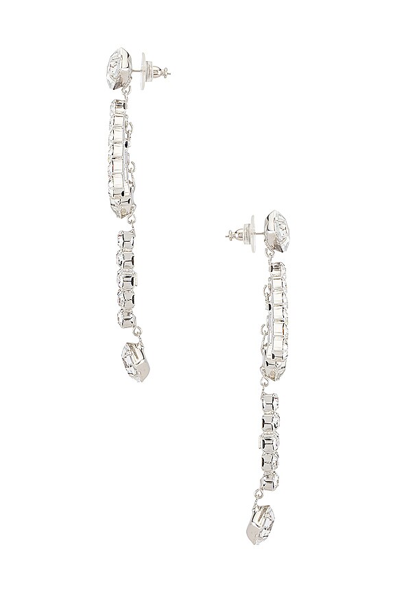 view 2 of 3 귀걸이 in Silver