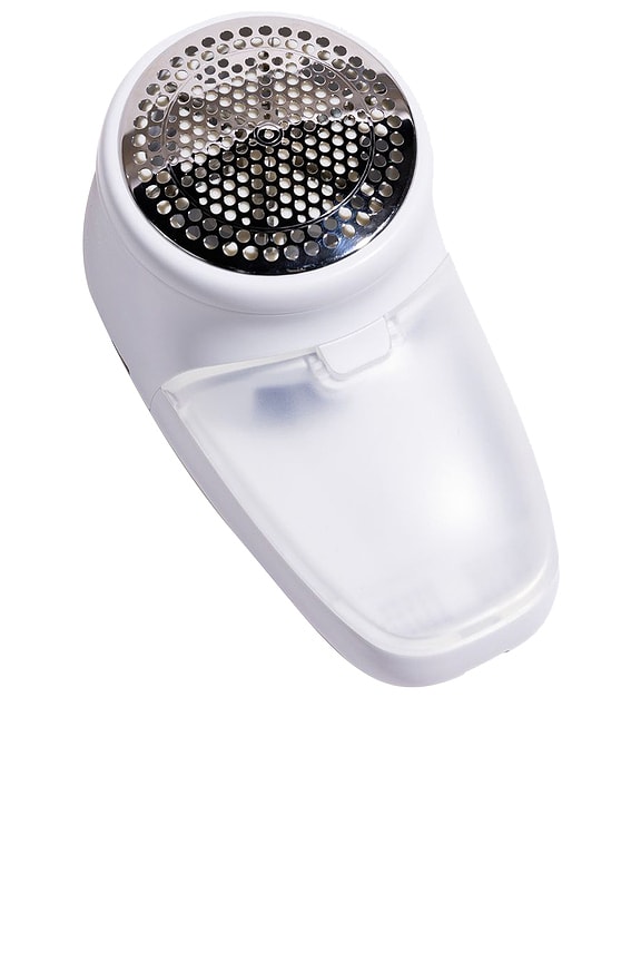 view 2 of 6 AFEITADORA PARA RECORTAR TELAS TRIM FABRIC SHAVER in White