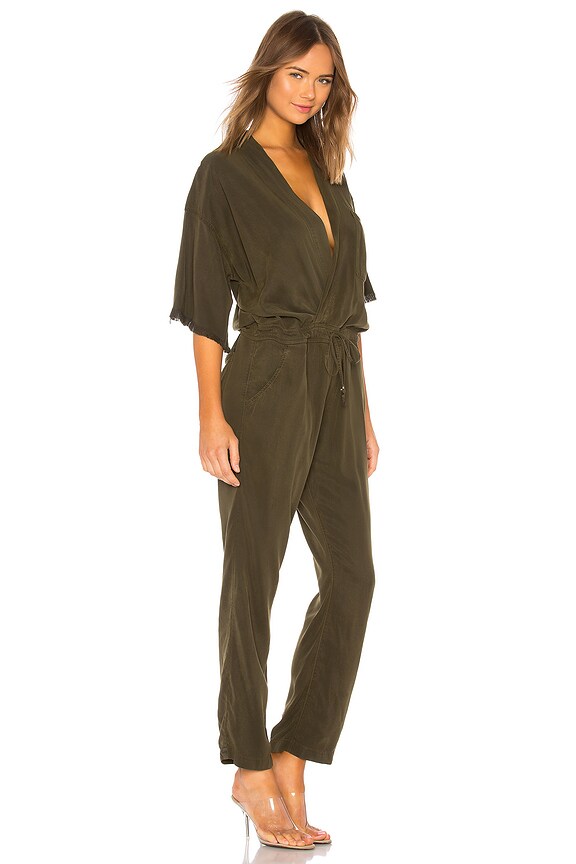 view 2 of 3 КОМБИНЕЗОН FELINA in Range