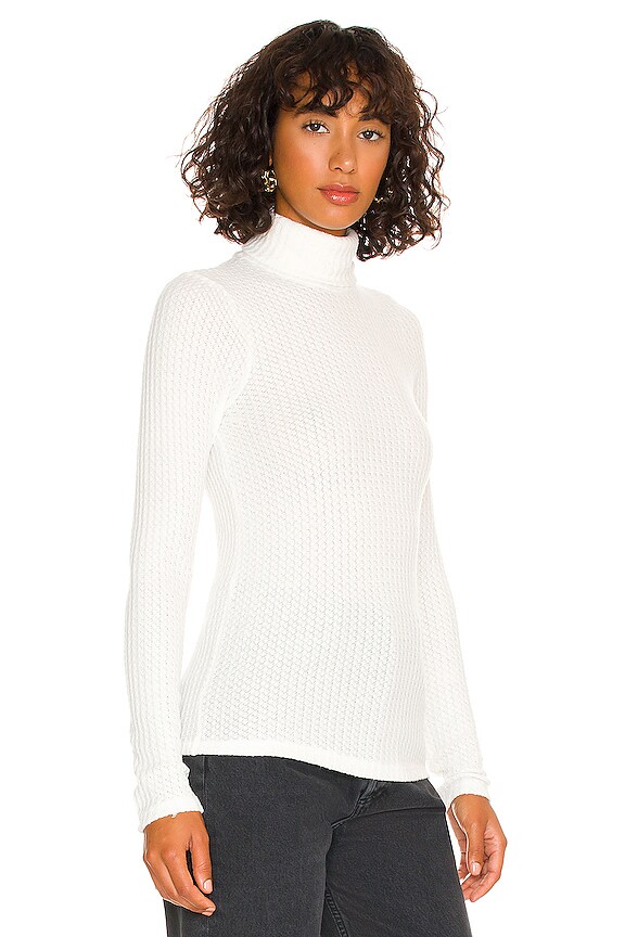 view 2 of 4 LANI 스웨터 in Scour