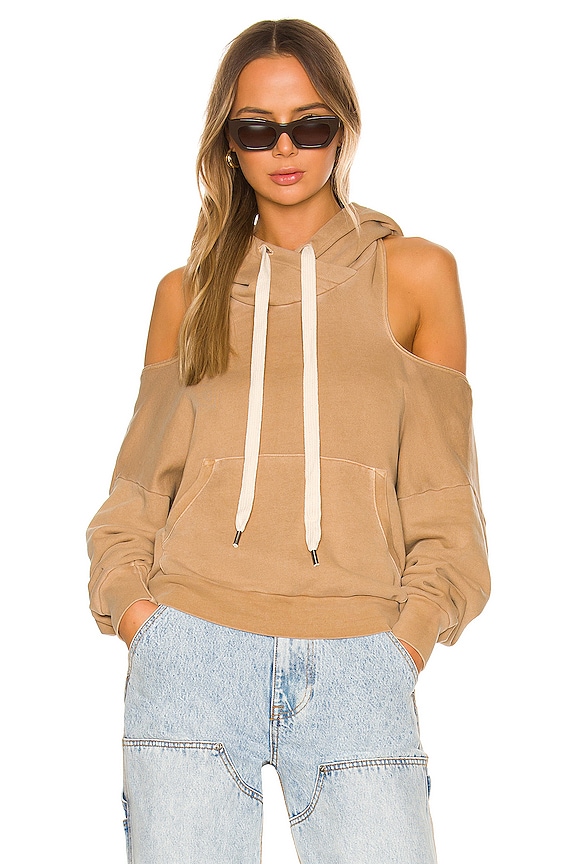 view 2 of 4 TRICIA 맨투맨셔츠 in Copper