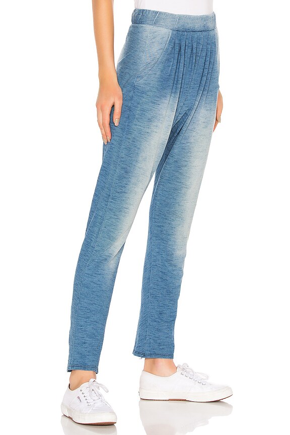 view 2 of 4 PANTALON BRIANNA in Indi Fade