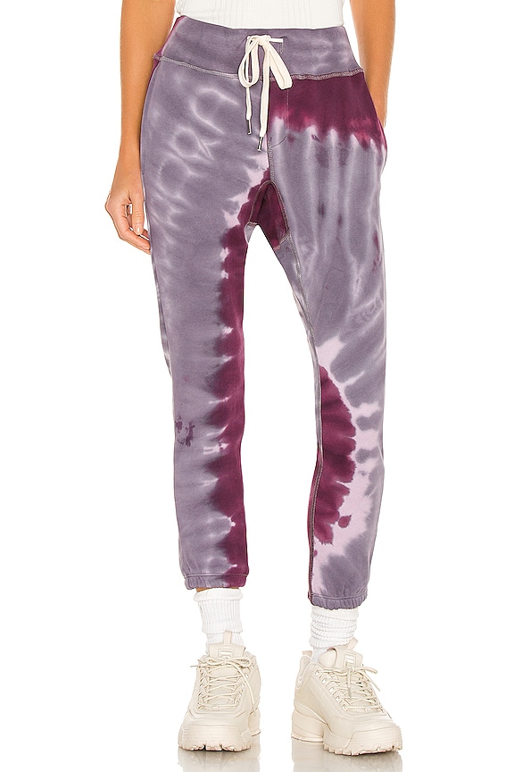 view 1 of 4 PANTALÓN DEPORTIVO SAYDE in Magenta Dye