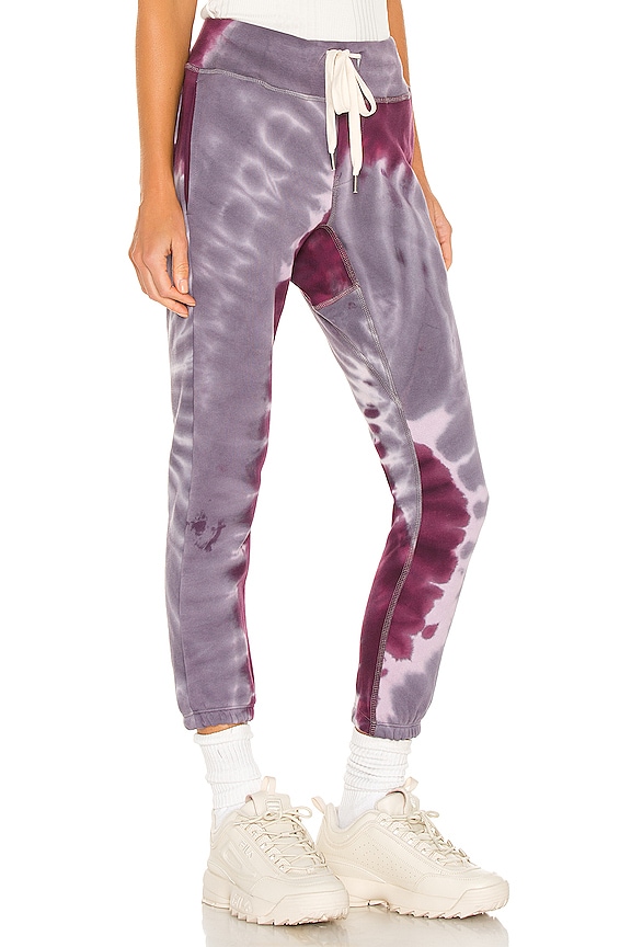 view 2 of 4 PANTALÓN DEPORTIVO SAYDE in Magenta Dye