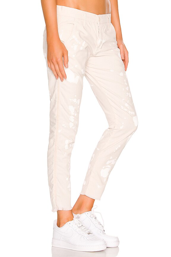 view 2 of 4 PANTALÓN TASHI in Scour Paint