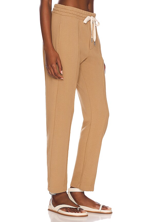 view 2 of 4 PANTALON SWEAT CHELSEA in Safari