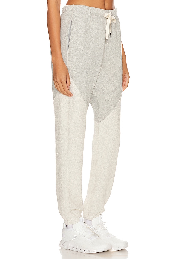 view 2 of 4 БРЮКИ ROBBINS in Heather Grey