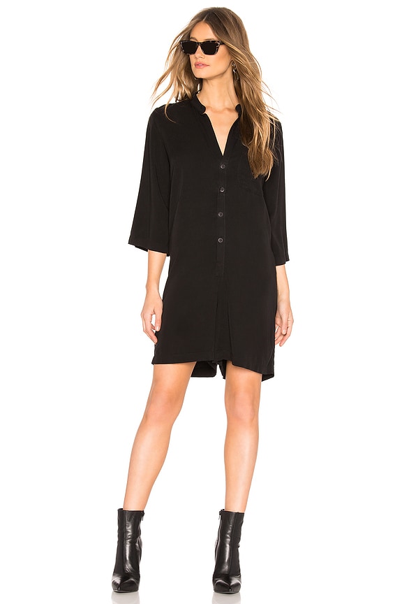 view 1 of 3 Paola Short Jumper Romper in Black