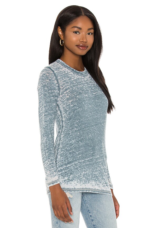 view 2 of 4 T-SHIRT AJA in Tealy