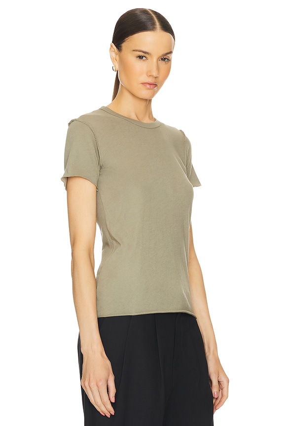 view 2 of 4 Alessi Tee in Fern