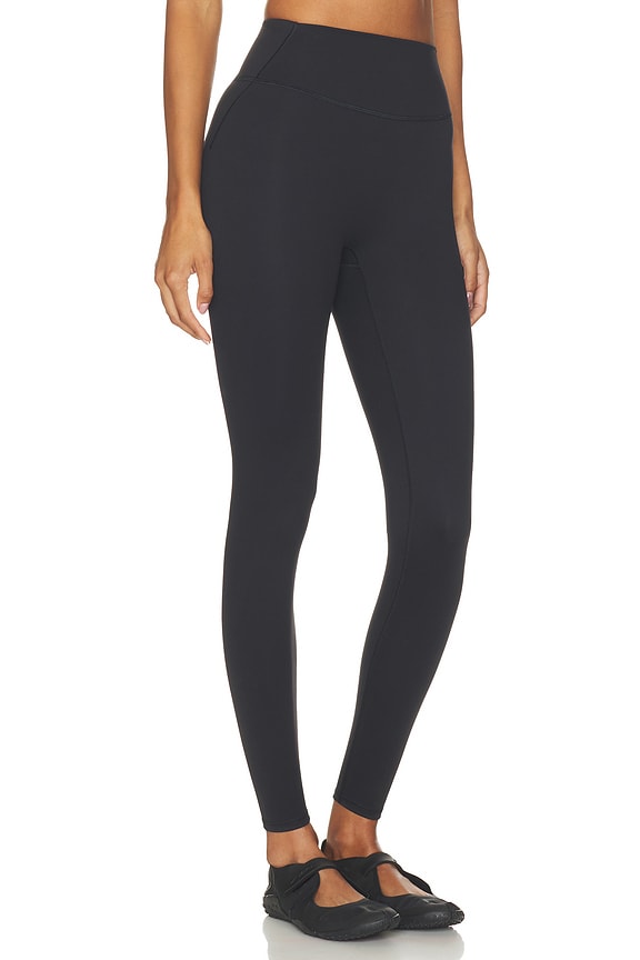view 2 of 6 Legging in Obsidian