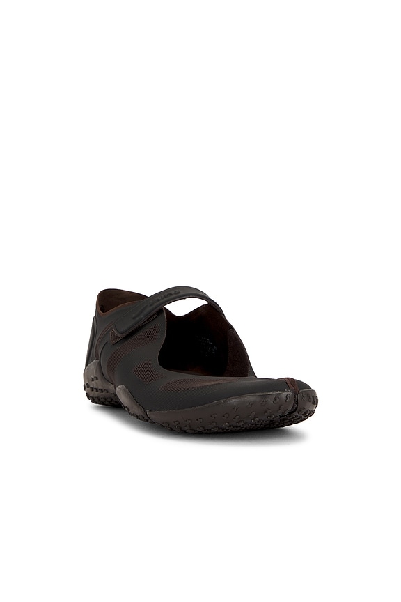 view 1 of 6 ZAPATILLA DEPORTIVA RIFT MESH in Velvet Brown
