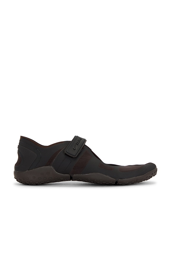 view 2 of 6 ZAPATILLA DEPORTIVA RIFT MESH in Velvet Brown