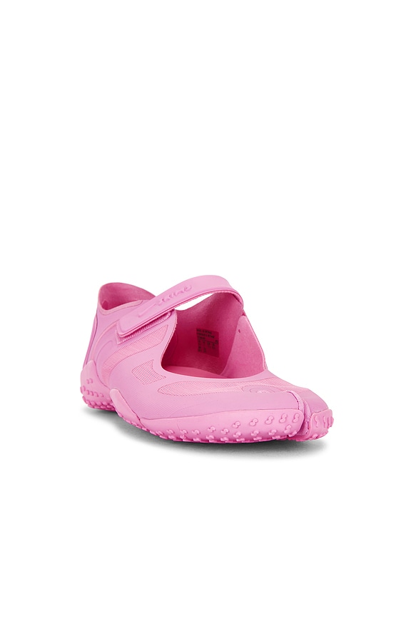 view 1 of 6 Rift Mesh Sneaker in Psychic Pink