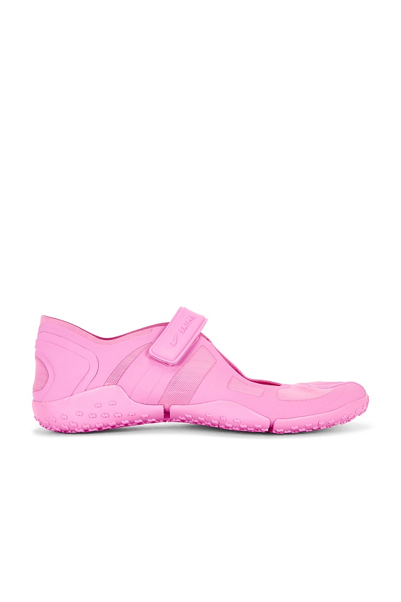 view 2 of 6 Rift Mesh Sneaker in Psychic Pink