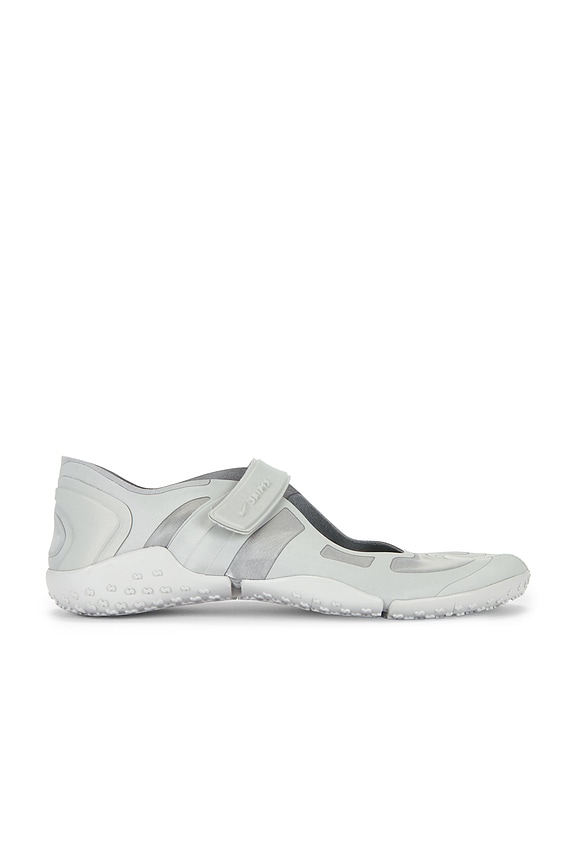 view 2 of 6 ZAPATILLA DEPORTIVA RIFT SATIN in Night Silver