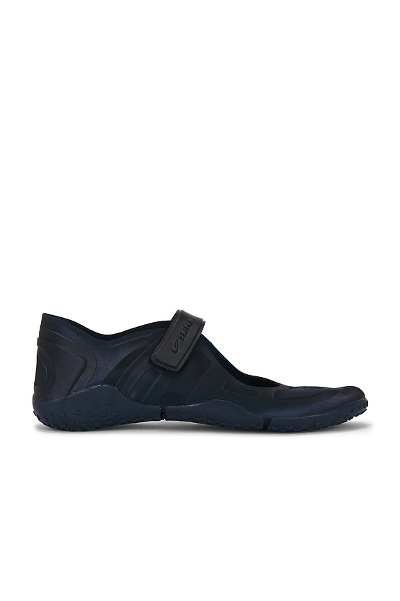 view 2 of 6 ZAPATILLA DEPORTIVA RIFT SATIN in Obsidian