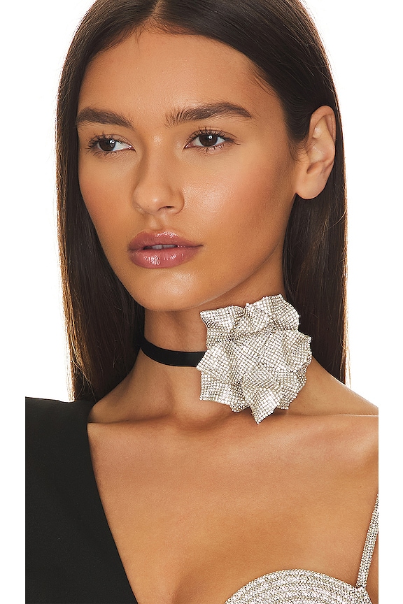 Nue Studio COLLIER RAS DU COU