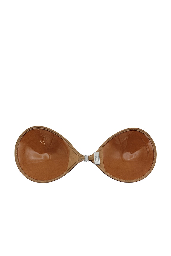 view 2 of 4 SUJETADOR in Tan