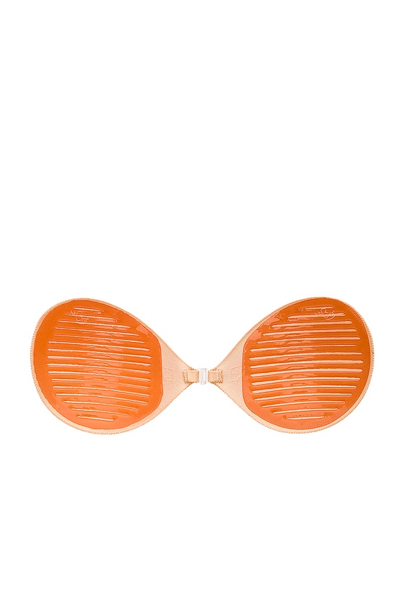 view 2 of 4 Airy NuBra in Tan