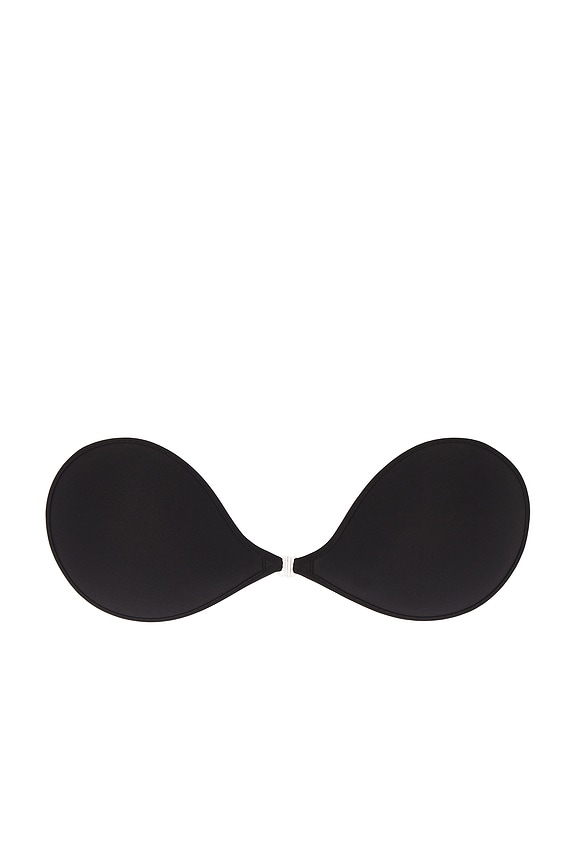 view 1 of 3 Push-up Plunge in Black