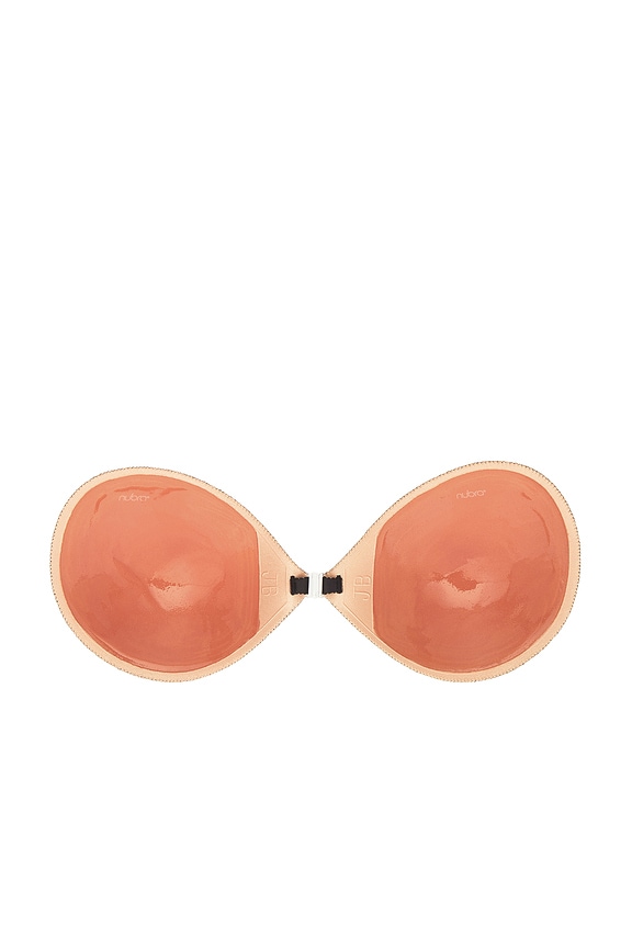 view 2 of 3 Seamless Bra in Black