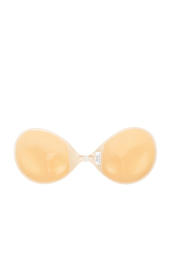 view 2 of 3 Push Up Bra in Fair